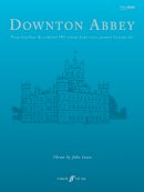 John Lunn - Downton Abbey Theme - 9780571535996 - V9780571535996