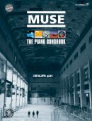 Muse - Muse Piano Songbook - 9780571536344 - V9780571536344