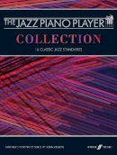 John (Arr) Kember - The Jazz Piano Player: Collection - 9780571536726 - V9780571536726