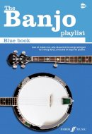 Paperback - The Banjo Playlist: Blue Book - 9780571537266 - V9780571537266
