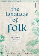 Various - Language of Folk 1: Elementary to Intermediate - 9780571537327 - V9780571537327