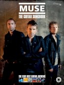 Muse - Muse Guitar Songbook - 9780571537747 - V9780571537747
