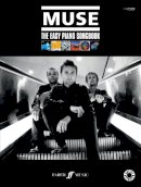 Muse - Muse: the Easy Piano Songbook - 9780571538393 - V9780571538393