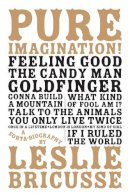Leslie Bricusse - Pure Imagination: A Sorta Biography - 9780571539307 - V9780571539307