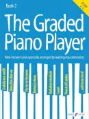 Various - The Graded Piano Player: Grade 2-3 - 9780571539413 - V9780571539413