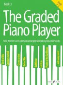Various - The Graded Piano Player: Grade 3-5 - 9780571539420 - V9780571539420