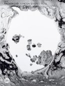 Radiohead - A Moon Shaped Pool - 9780571539604 - V9780571539604