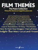 Various - Film Themes: The Piano Collection - 9780571539680 - V9780571539680