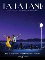 Various - La La Land: Music from the motion picture soundtrac - 9780571539826 - V9780571539826