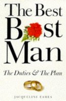Jacqueline Eames - The Best Best Man (The Wedding Collection) - 9780572023393 - KLN0018378