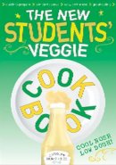 Humphries, Carolyn - The New Students' Veggie Cook Book - 9780572024000 - KCG0003081