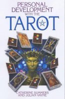 Catherine Summers - Personal Development With the Tarot (Personal Development Series) - 9780572024628 - V9780572024628