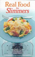 C. Humphries - Real Food for Slimmers - 9780572026868 - KEX0165806