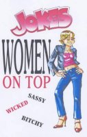 Perier S - Jokes: Women On Top - 9780572028176 - KRS0003868