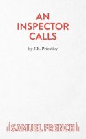 J.b. Priestley - An Inspector Calls - 9780573012051 - V9780573012051