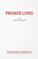 Noel Coward - Private Lives - 9780573013577 - V9780573013577