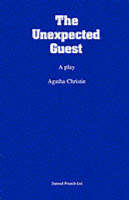 Agatha Christie - The Unexpected Guest - 9780573014673 - V9780573014673