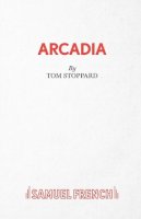 Tom Stoppard - Arcadia - 9780573017186 - V9780573017186