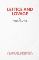 Peter Shaffer - Lettice and Lovage - 9780573018237 - V9780573018237