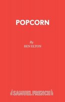 Ben Elton - Popcorn - 9780573018695 - V9780573018695