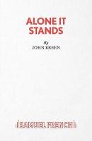 John Breen - Alone It Stands - 9780573019883 - V9780573019883