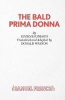 Ionesco, Eugene - The Bald Prima Donna - 9780573020131 - V9780573020131