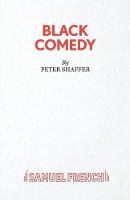 Peter Shaffer - Black Comedy - 9780573023033 - V9780573023033