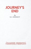 R. C. Sherriff - Journey's End - 9780573040030 - V9780573040030