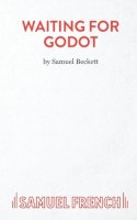 Samuel Beckett - Waiting for Godot - 9780573040085 - V9780573040085