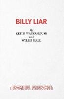 Willis Hall - Billy Liar - 9780573111426 - V9780573111426