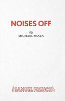 Frayn, Michael - Noises Off - 9780573113123 - V9780573113123