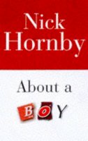 Nick Hornby - About a Boy - 9780575061590 - KEX0311260