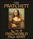 Sir Terry Pratchett - The Art of Discworld - 9780575077126 - V9780575077126