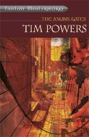 Tim Powers - The Anubis Gates - 9780575077256 - V9780575077256