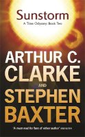 Sir Arthur C. Clarke - Sunstorm - 9780575078017 - V9780575078017