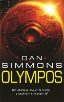Dan Simmons - Olympos (Gollancz S.F.) - 9780575078826 - V9780575078826
