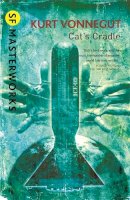 Kurt Vonnegut - Cat's Cradle - 9780575081956 - V9780575081956