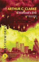 Sir Arthur C. Clarke - Childhood's End - 9780575082359 - V9780575082359