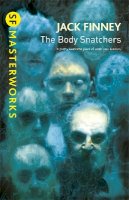 Jack Finney - The Body Snatchers - 9780575085312 - 9780575085312