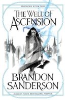 Brandon Sanderson - The Well of Ascension - 9780575089938 - V9780575089938