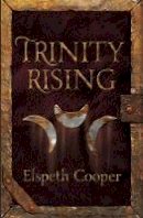 Elspeth Cooper - Trinity Rising (The Wild Hunt) - 9780575096202 - V9780575096202