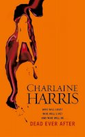Charlaine Harris - Dead Ever After - 9780575096639 - V9780575096639