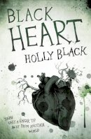 Holly Black - Black Heart (Curse Workers 3) - 9780575096813 - V9780575096813