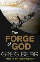 Greg Bear - The Forge of God - 9780575096837 - V9780575096837