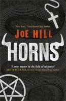 Joe Hill - Horns - 9780575099999 - 9780575099999