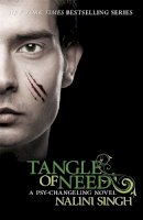 Nalini Singh - Tangle of Need: The Psy-Changeling Series - 9780575100169 - V9780575100169