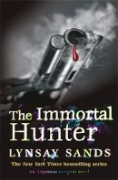 Lynsay Sands - The Immortal Hunter - 9780575110793 - V9780575110793