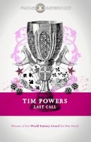 Tim Powers - Last Call - 9780575116818 - V9780575116818