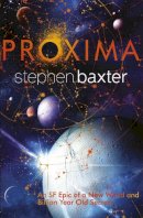 Stephen Baxter - Proxima - 9780575116856 - V9780575116856