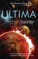 Stephen Baxter - Ultima - 9780575116894 - V9780575116894